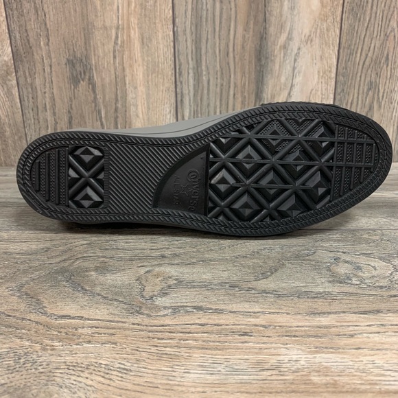 Converse Chuck 70 Tech Hiker Hi Mason/Herbal/Black - Picture 6 of 6